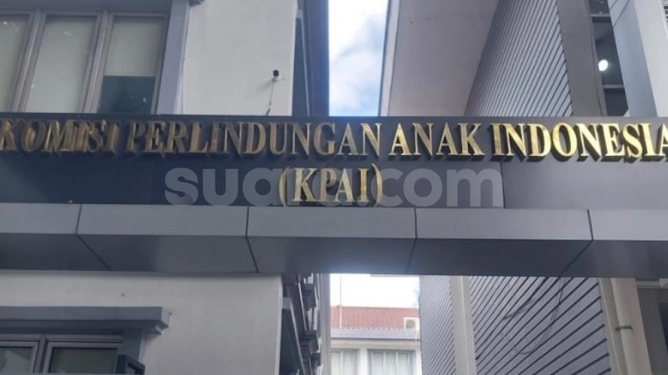 KPAI Soroti Lemahnya Pemenuhan Hak Sipil Anak, Akta Kelahiran Masih Minim di Daerah Tertinggal