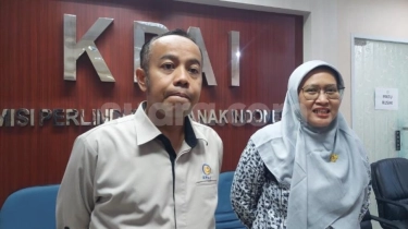 KPAI Ungkap Modus Baru Perdagangan Anak: Jasa Keuangan hingga Adopsi Lintas Negara