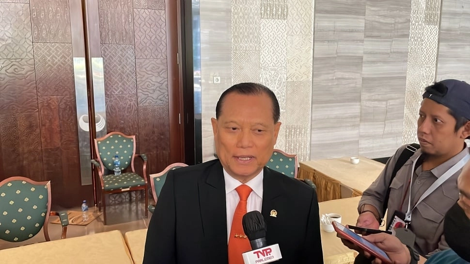 Legislator PKS Dorong Pembahasan RUU Perampasan Aset Harus Transparan dan Junjung Tinggi HAM