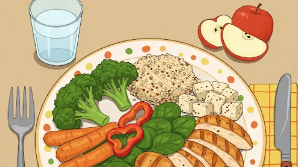 MBG Selama Ramadan Dianggap Penting Agar Nutrisi Anak Tetap Terpenuhi