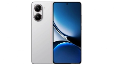 Pakai Chip Anyar Dimensity 9500s, Skor AnTuTu Redmi Turbo 5 Max Tembus 3,6 Juta Poin