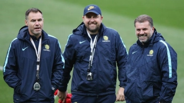 Pelatih Malaysia Punya Pemikiran Sama dengan John Herdman di Piala AFF 2026, Apa Itu?