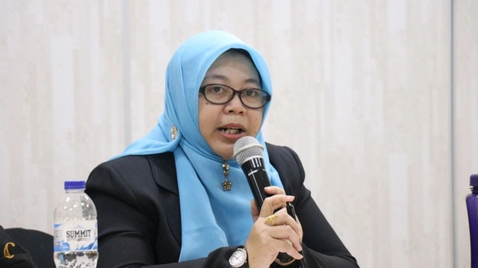 Pengaduan Pelanggaran Hak Anak ke KPAI Melonjak, Identitas 66 Persen Pelaku Tidak Diungkap