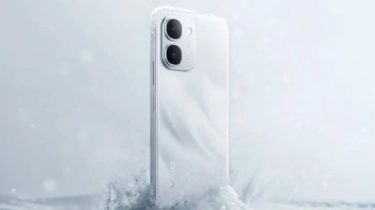 Spesifikasi Vivo Y500i: HP Murah dengan Baterai 7.200 mAh dan Chip Snapdragon