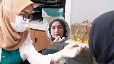 Tak Lagi Sekadar Cerah, Perawatan Estetika Kini Fokus Pulihkan Fungsi Kulit