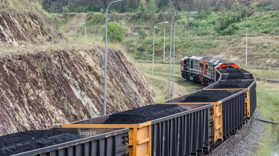 Target Harga PTBA, Sahamnya Bisa Ulangi Level Tinggi Tahun 2025?