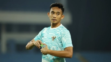 Tekad Putus Kutukan Runner-up! Rizky Ridho Pasang Target Juara Piala AFF 2026 di Era John Herdman