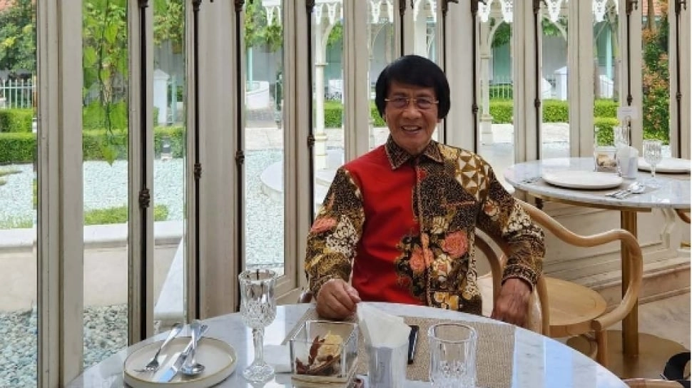 Terpopuler: Pernikahan Kak Seto Mendadak Disorot, Daftar Shio Paling Hoki 16 Januari 2026