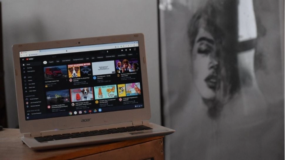 YouTube Ungkap Cara Baru Lindungi Keluarga dan Remaja di Dunia Digital