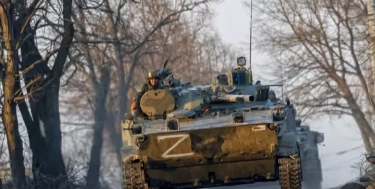 Gabung Tentara Rusia Perangi Ukraina, Bripda Muhammad Rio Dipastikan Sudah Desersi