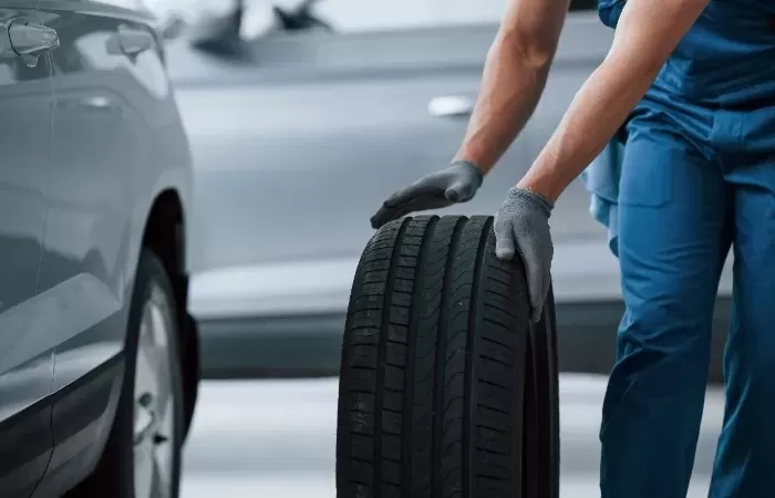 Ini 5 Faktor Penting Memilih Ban Hemat Energi yang Bisa Bikin BBM Lebih Irit