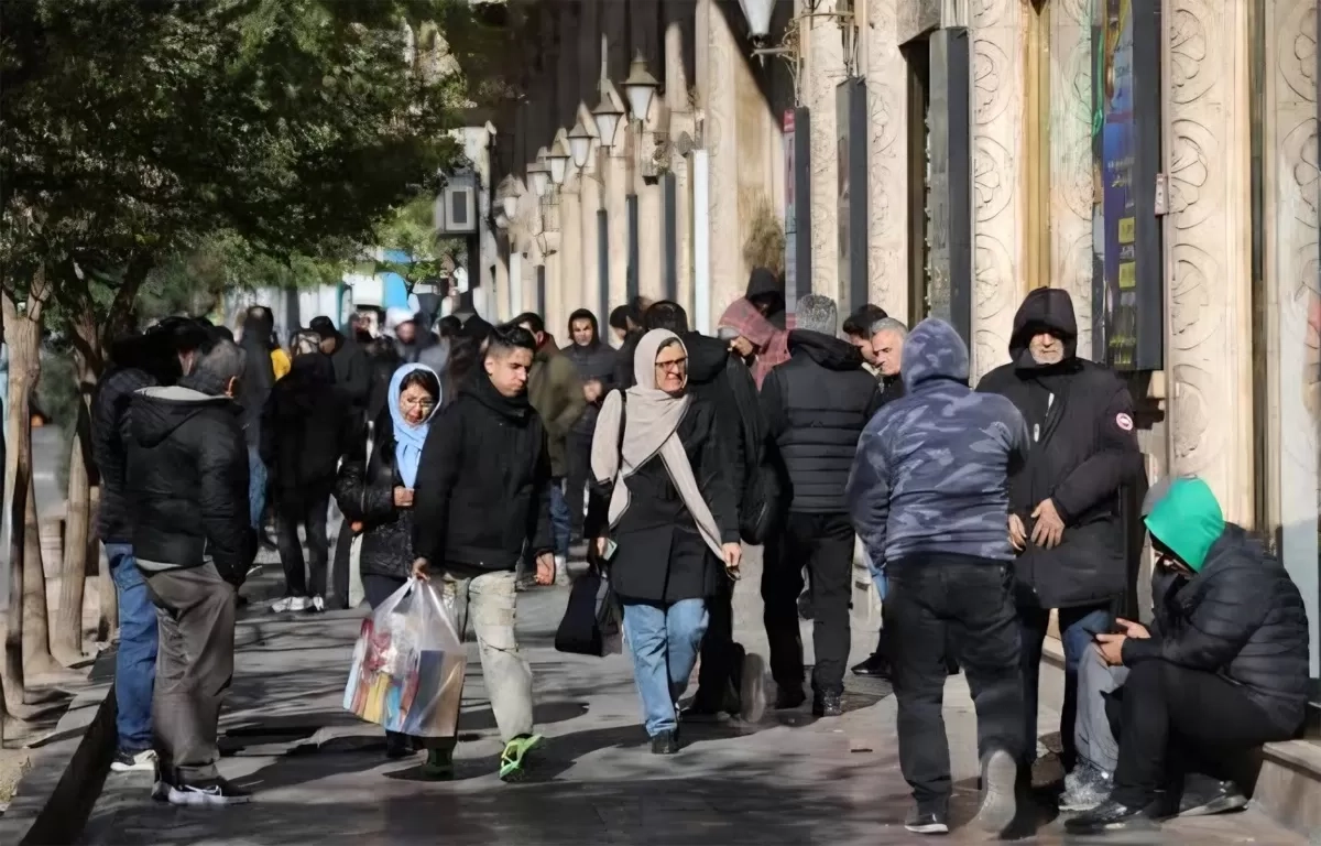 Kerusuhan Mereda, Iran Akan Pulihkan Akses Internet Secara Berangsur