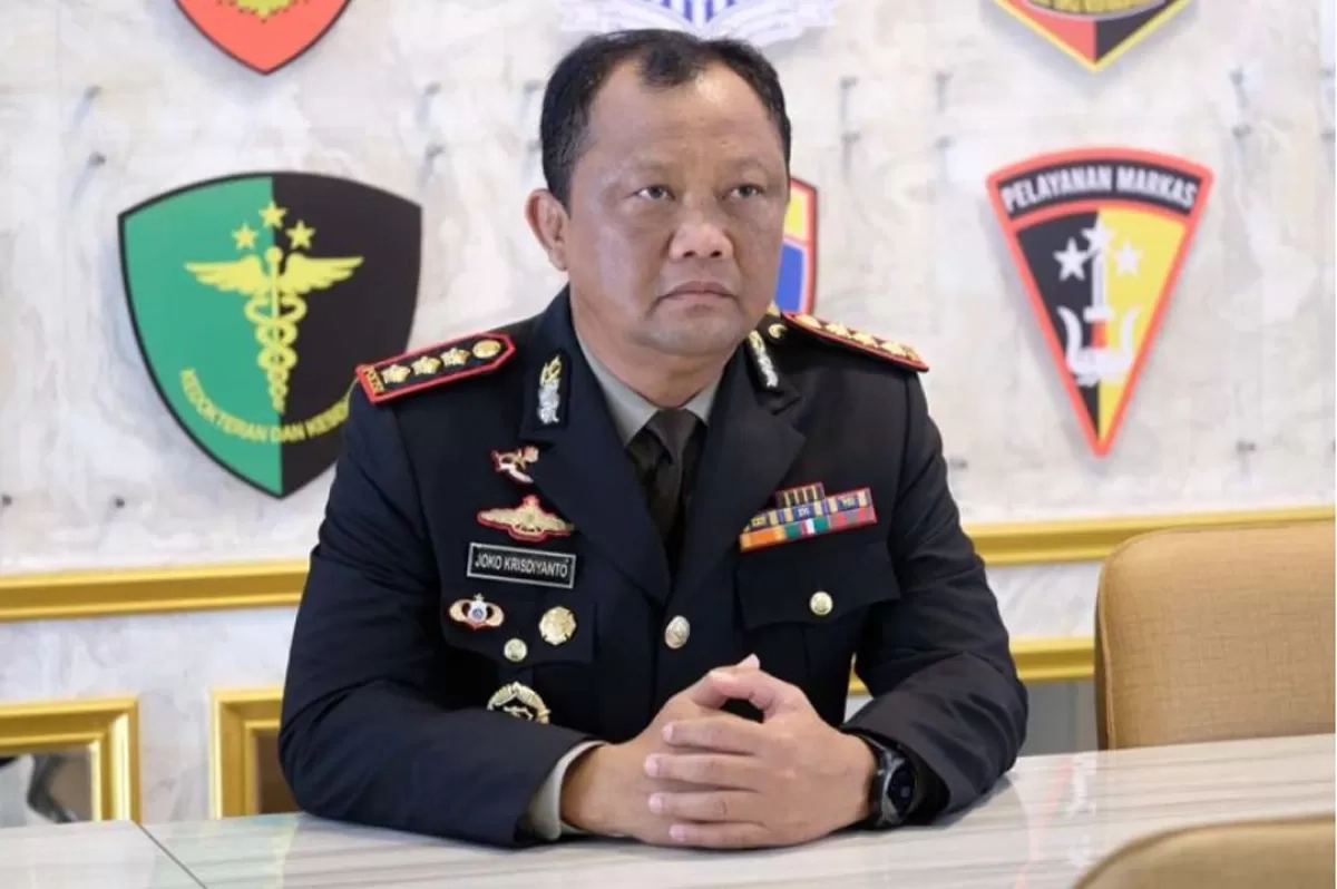 Ramai Anggota Brimob Disersi Gabung Tentara Rusia, Polda Aceh Akhirnya Angkat Bicara