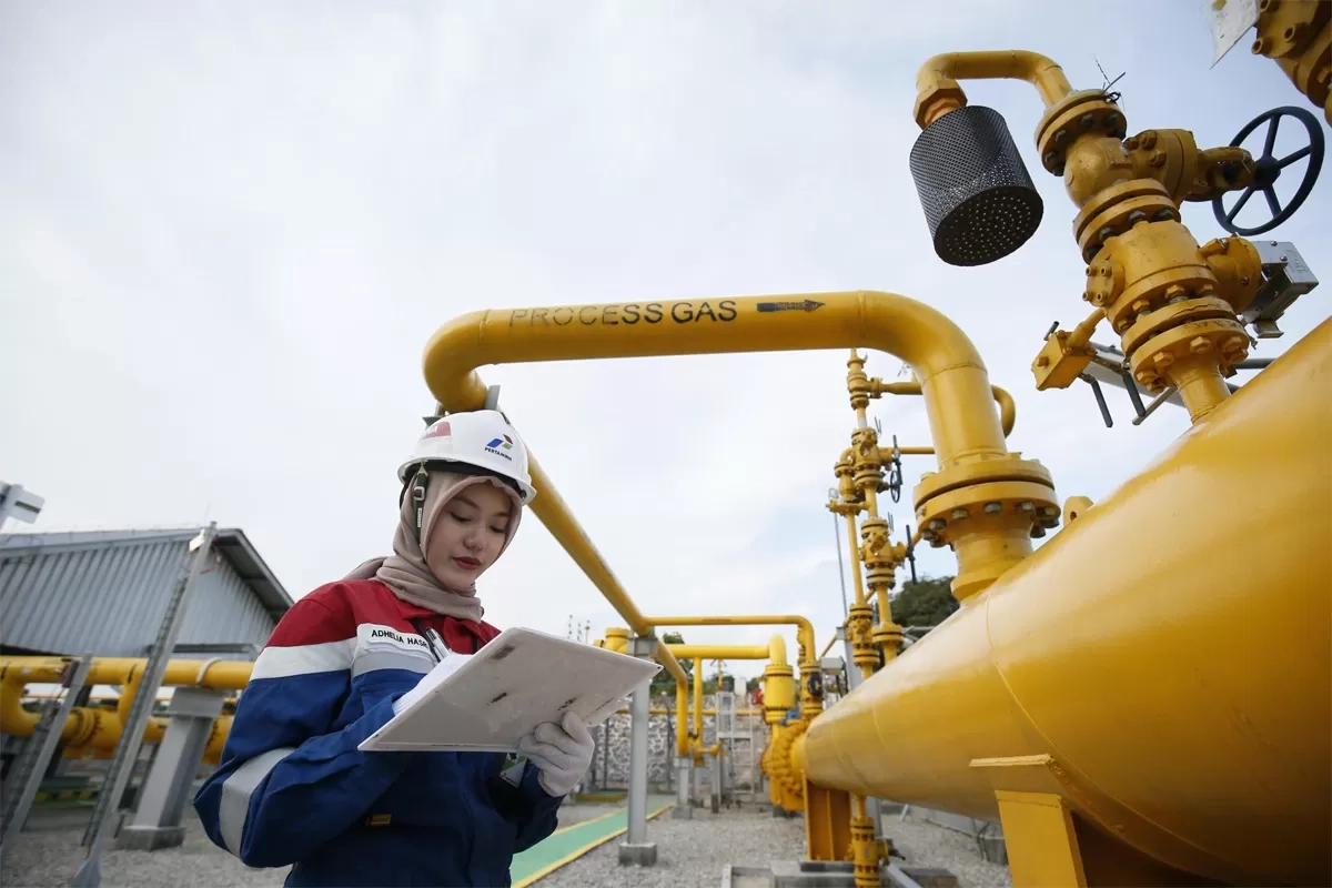 Sejarah RDMP Balikpapan: Dari Sumur Mathilda hingga Jadi ‘Garda Terdepan’ Energi Indonesia Timur