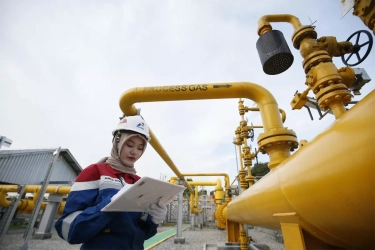 Sejarah RDMP Balikpapan: Dari Sumur Mathilda hingga Jadi ‘Garda Terdepan’ Energi Indonesia Timur