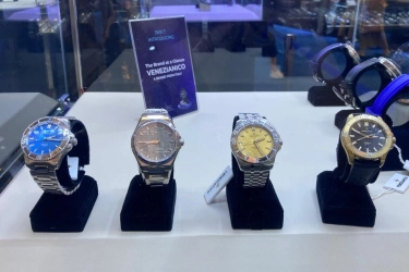 6 Tips Membeli Jam Tangan Mewah, Apa yang Harus Diperhatikan?