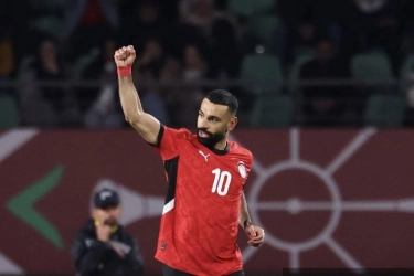 Arne Slot Akui Peran Penting Salah Jelang Kembali ke Liverpool dari Piala Afrika