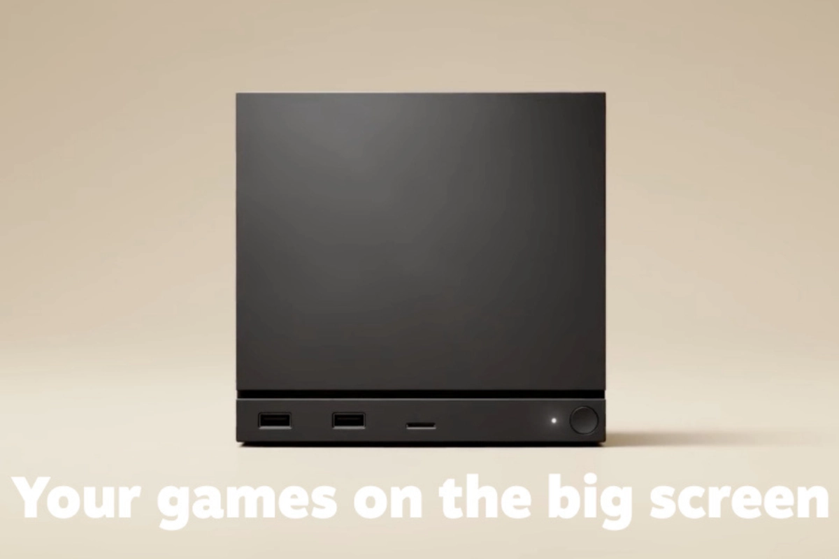 Bocoran Harga Steam Machine, Hampir Dua Kali Lipat PS5?