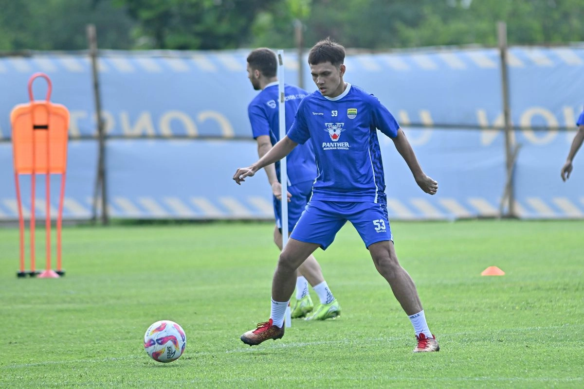 Deretan Pemain Persib yang Dilepas Sejauh Ini: 2 Dipinjamkan, 1 Resmi Hengkang