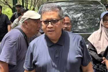 Hasto: PDIP Tetap Tolak Pilkada Melalui DPRD