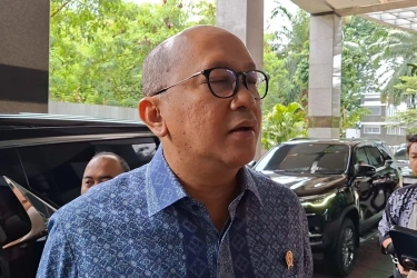 Investasi Asing 2025 Tumbuh Tipis, Modal Domestik Justru Melaju