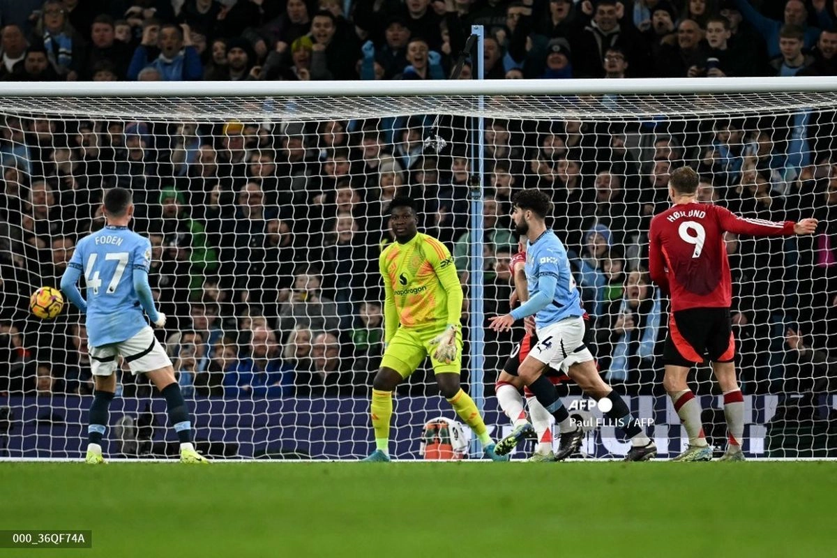 Jadwal Liga Inggris 2025-2026 Pekan Ini: Ada Derbi Manchester, Arsenal Ditantang Forest 