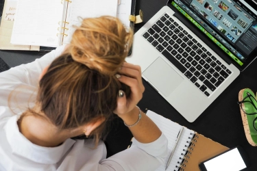 Jangan Campur 2 Minuman Ini Saat Migrain, Bisa Semakin Parah