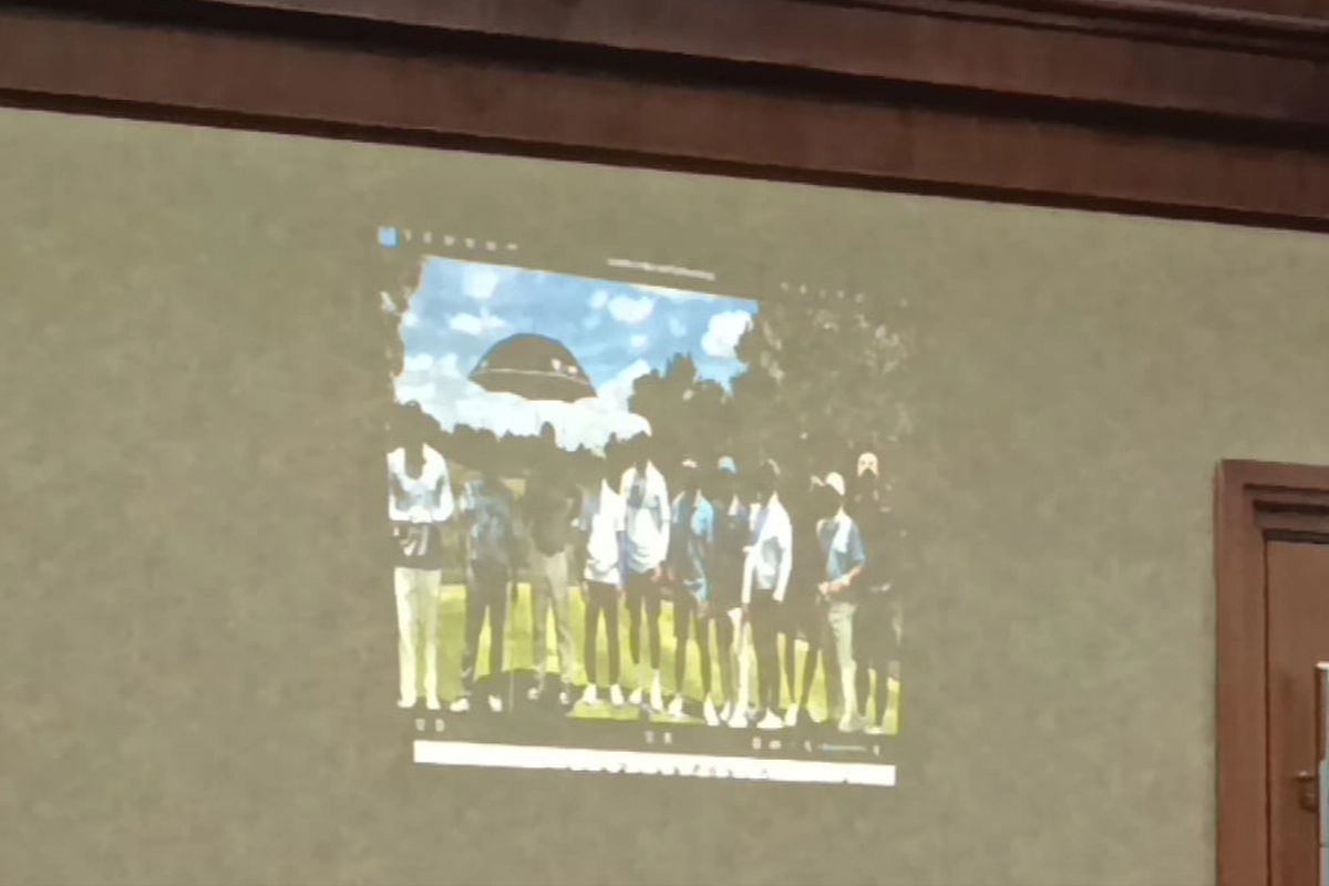 Lobi di Balik Lapangan Hijau: Cerita Fasilitas Golf Thailand Buat Pejabat BUMN