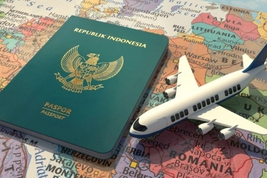 Paspor Terkuat Asia Tenggara, Indonesia Peringkat Berapa?