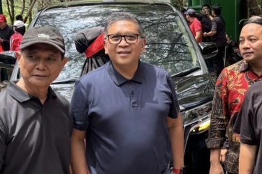 PDIP Kukuh Usulkan Pilkada Lewat E-Voting, Sekjen PDIP: India Saja Bisa