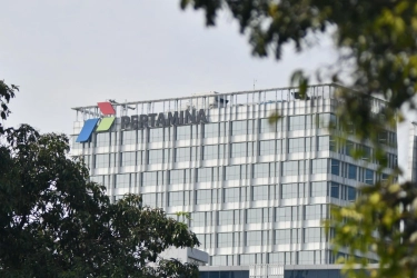 Pertamina Drilling Perluas Pasar Internasional lewat Proyek H2S Petronas