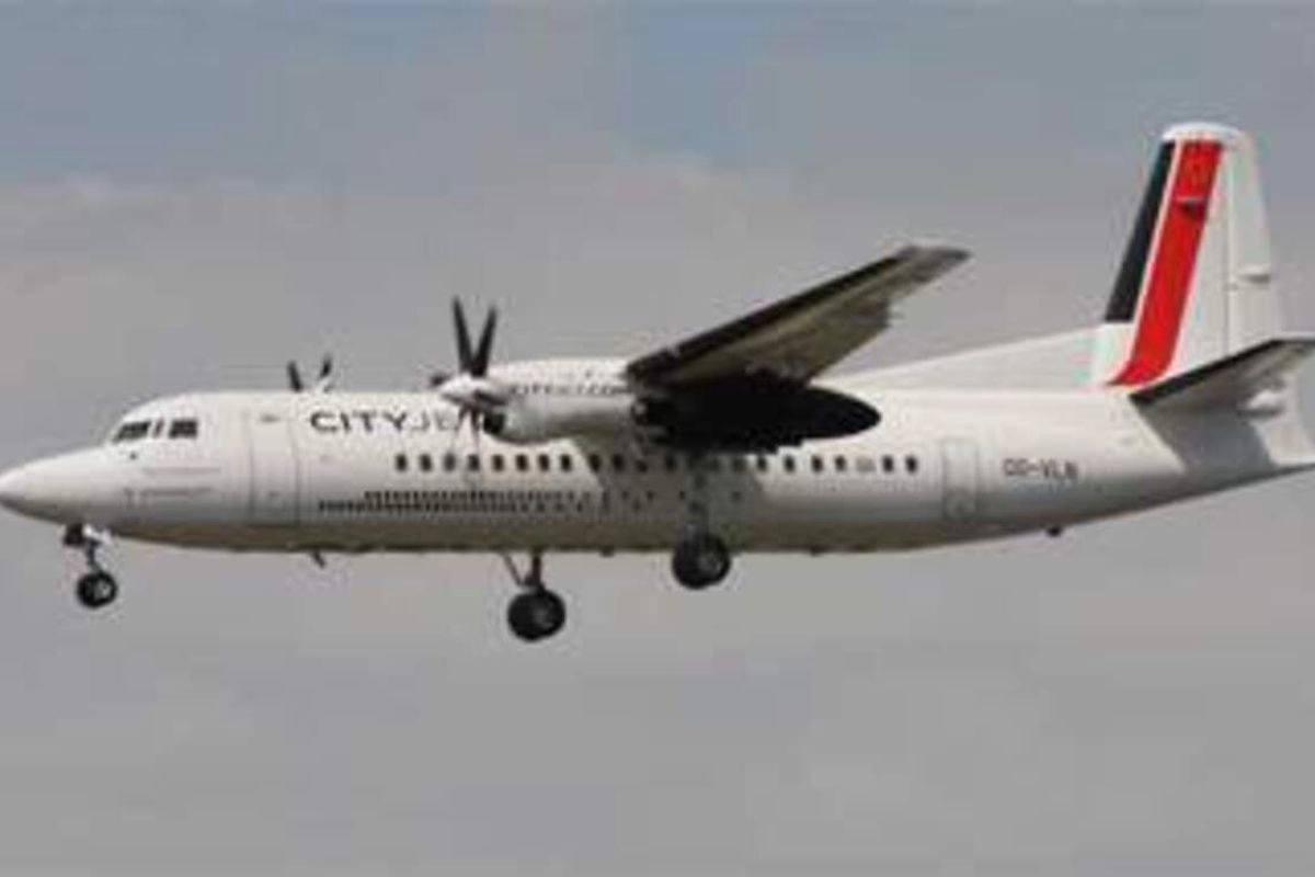 Pesawat ATR Indonesia Air Transport Hilang Kontak, Basarnas Lakukan Pencarian di Maros