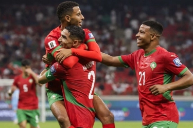 Piala Afrika 2025: Maroko Masuk Final, Pemerintah Tunda Jadwal Ujian Sekolah