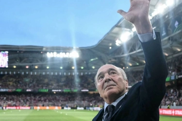 Presiden Fiorentina Rocco Commisso Meninggal Dunia