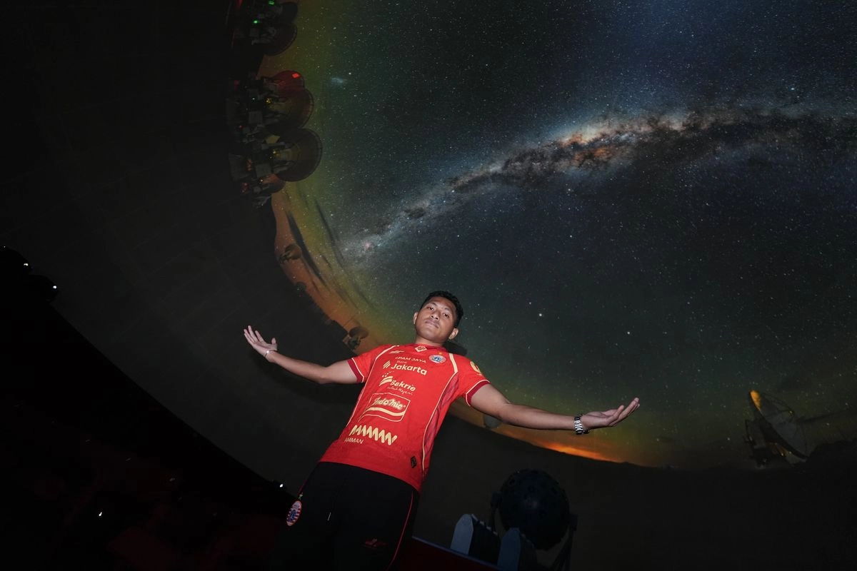 Rekap Transfer Persija: Lepas 4 Nama, Rekrut Bek Timnas U23