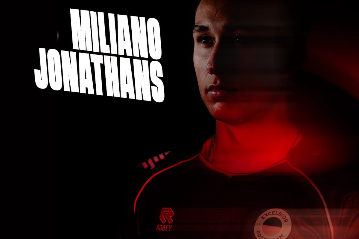 Resmi Gabung Excelsior, Miliano Jonathans Dipuji Petinggi Eks Klub Nathan Tjoe-A-On