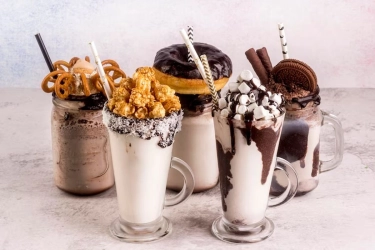 Sering 'Ngopi' Tinggi Gula? Kenali Risiko 'Sugar Rush' yang Bisa Berujung Diabetes