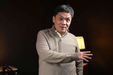 SP3 Eggi Sudjana, Habiburokhman: Bukti KUHP-KUHAP Baru Hadirkan Keadilan