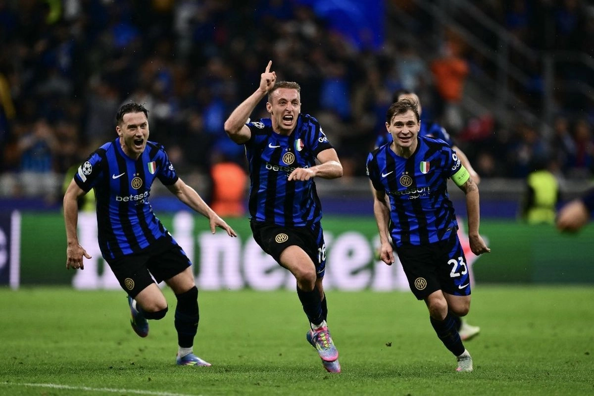 Tiga Klub Inggris Tertarik Bawa Bintang Timnas Italia ke Liga Premier