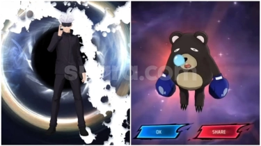 55 Kode Redeem FF Terbaru 16 Januari 2026: Raih Gojo Arrival dan Tsukamoto Backpack