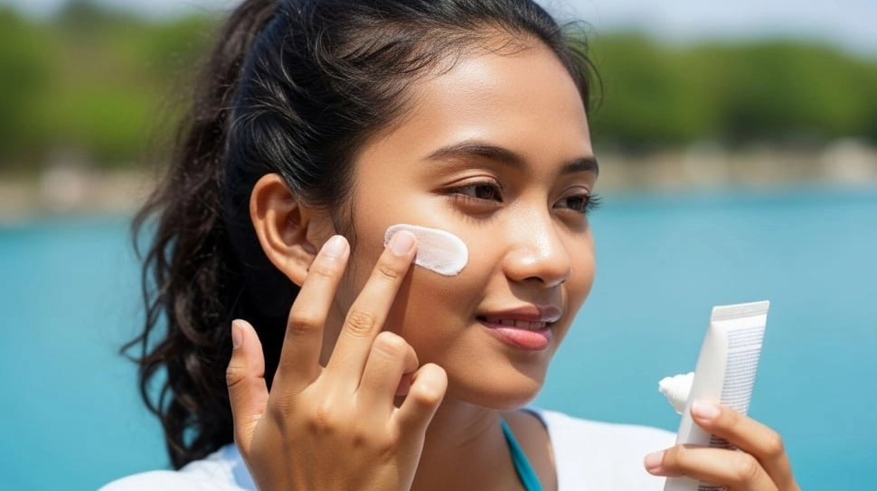 Budget Rp30 Ribuan Dapat Sunscreen Apa? Cek 5 Pilihan Hemat yang Ada di Indomaret