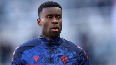 Bursa Transfer: Kapan Manchester City Umumkan Perekrutan Marc Guehi?