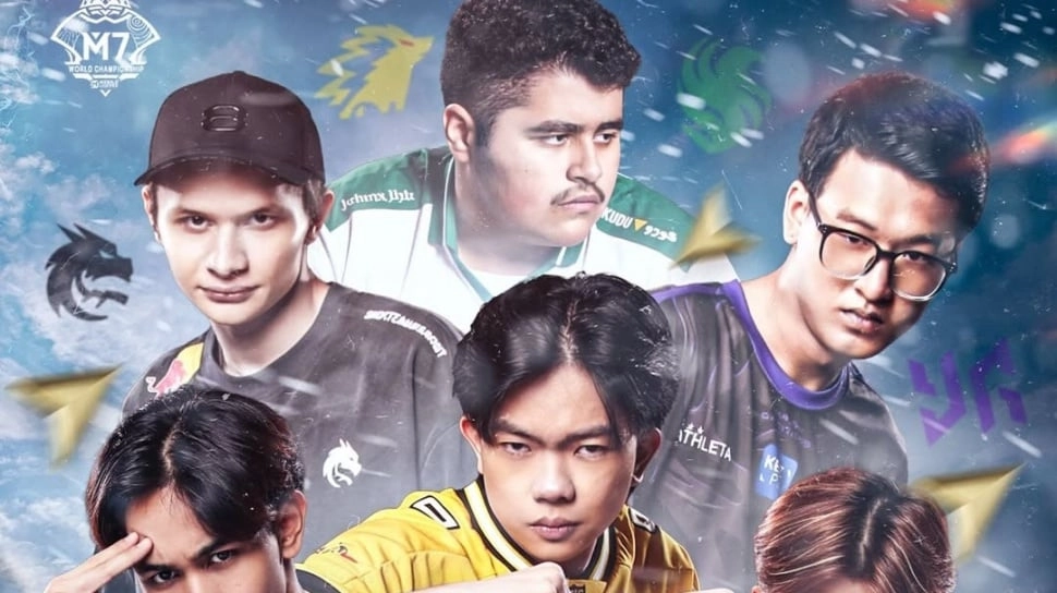 Jadwal M7 MLBB Terbaru: ONIC Main Jam Berapa Hari Ini? Penentuan ke Knockout