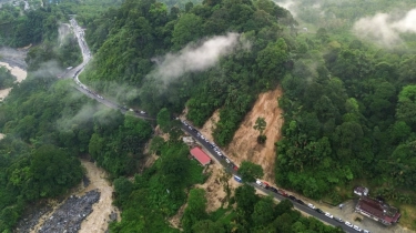 Menteri PU: Tidak Ada Lagi Kabupaten/Kota Terisolasi Akibat Banjir Sumatera
