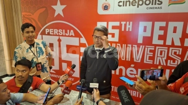 Misi Terselubung Persija Jakarta Hadirkan Alaeddine Ajaraie, Top Skor Liga India!