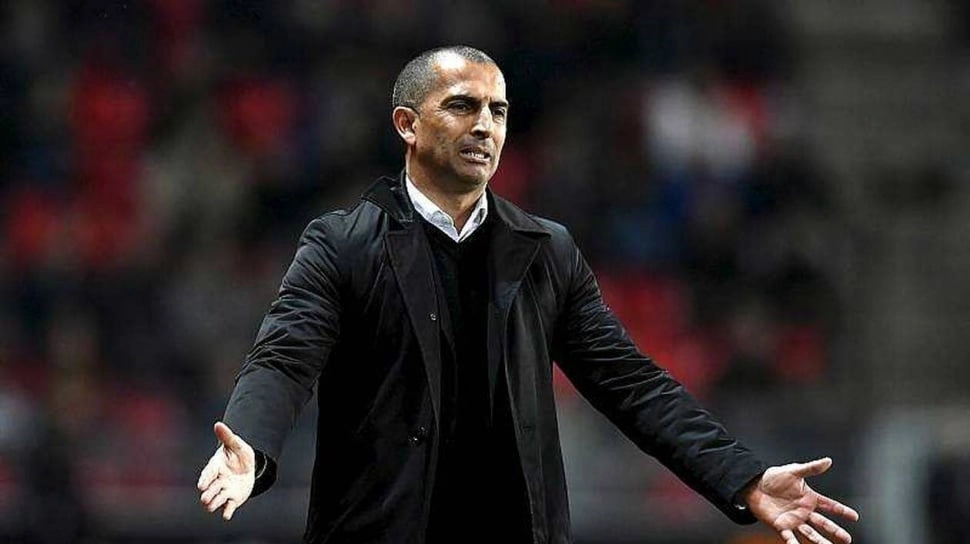 Patrick Kluivert Gagal Dapat Kerjaan Baru, Tunisia Jatuhkan Pilihan kepada Sabri Lamouchi