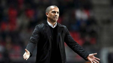 Patrick Kluivert Gagal Dapat Kerjaan Baru, Tunisia Jatuhkan Pilihan kepada Sabri Lamouchi