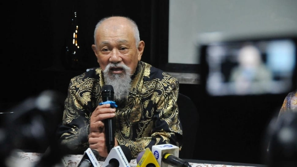 Presiden Prabowo Dukung Penuh Sasakawa Foundation Berantas Kusta di Indonesia