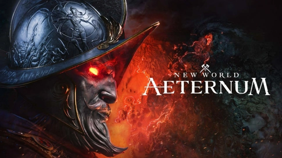 Tak Berumur Panjang, Amazon Matikan Game MMO New World Aeternum pada Awal 2027