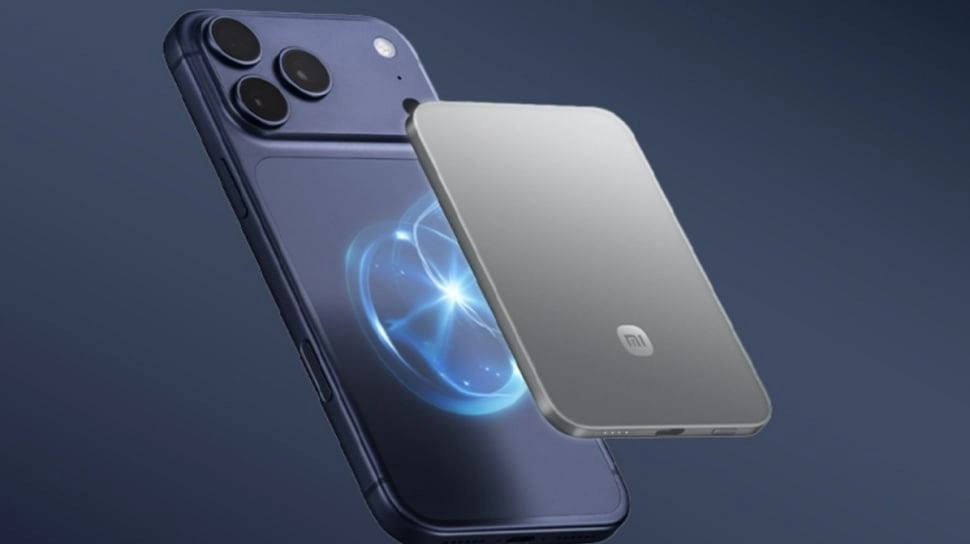 Xiaomi Rilis Power Bank Super Tipis: Mirip Kartu Kredit, Cocok Buat HP Android dan iPhone